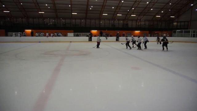 Шайба & Ледовая Дружина два периода смотреть онлайн