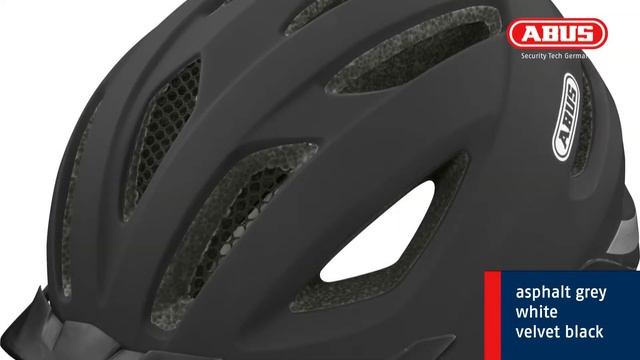 ABUS - Pedelec