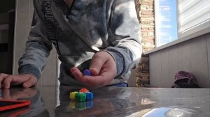 морковь про