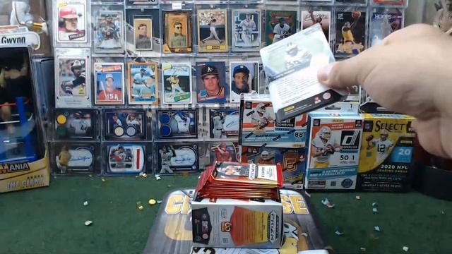 NFL Thursday night bREAK # 306 + 7 GIVEAWAY смотреть онлайн