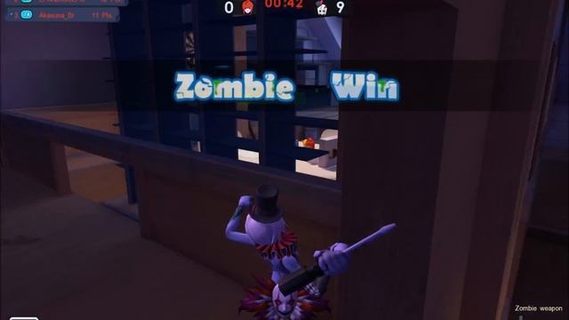 Microvolts Zombie Gameplay смотреть онлайн