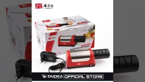 Электрическая точилка для ножей TAIDEA 600/1000