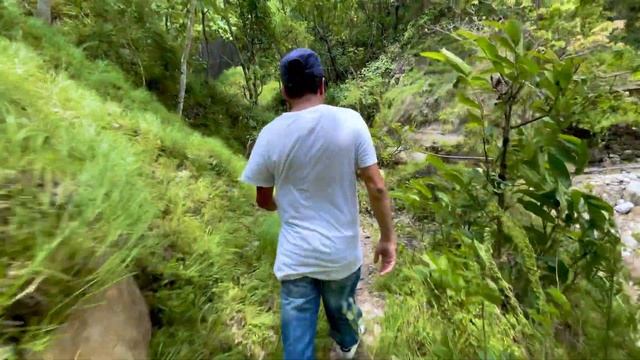 Hangout With Homies (Into the Wild) Travel Nepal 🙏🏻❤️🌿
