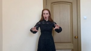 Г. В. Свиридов "Повстречался сын с отцом"