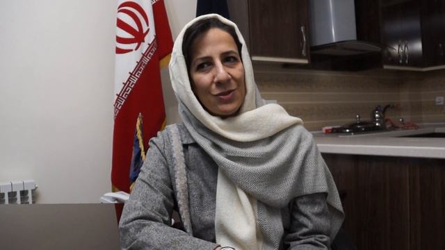 Foreign Expert's View смотреть онлайн