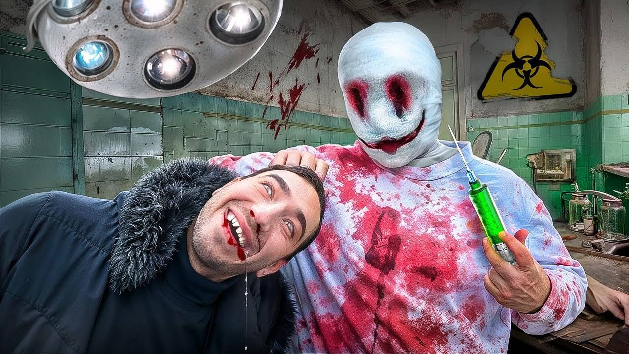 МАНЬЯК АНТОН ПОХИТИЛ РОМУ И ЛИШИЛ ЕГО РАЗУМА(ЧАСТЬ 32) смотреть онлайн