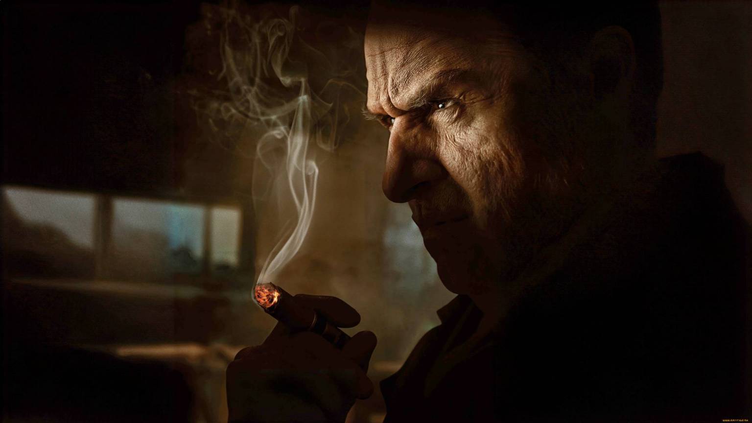 Пингвин — Русский трейлер (сериал 2024) / The Penguin смотреть онлайн