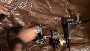 Worksharp Ken Onion Edition Vs Original Worksharp следопыт.москва