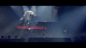 HAVASI — Prelude Age of Heroes Official Concert Video