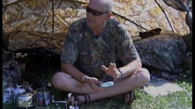 Carp Fishing - Summer Haze Day Three 1 смотреть онлайн