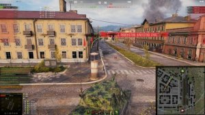 [Fermani wot] Chi-To SP 14 ФРАГОВ и Мега Колобанов! Вот на что способен этот танк в бою