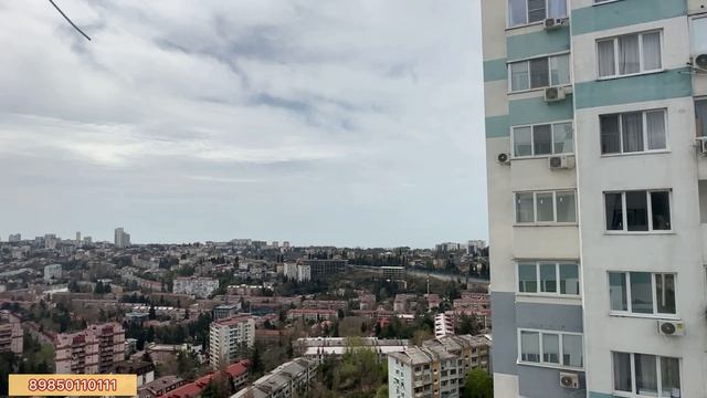Купить квартиру с ремонтом в Сочи!