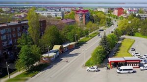 Адыгейск - Любимый дом