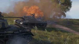 5 Лучших прем танков для фарма серебра на Линии Фронта 2020 в World of Tanks