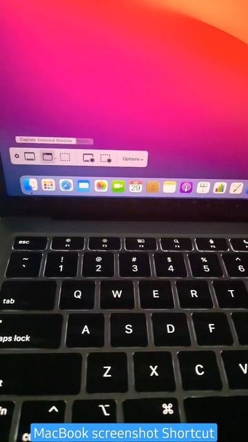 MacBook screenshot shortcut keys most important for students   #macbookair #shots #techbox
