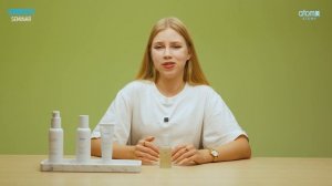 О наборе Атоми Центелла