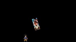 1 сезон 1 серия Dragon ball (GT)