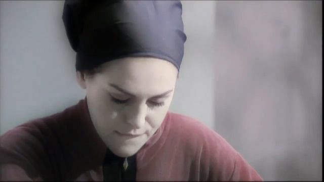 Обручальное кольцо (434-435 серия)