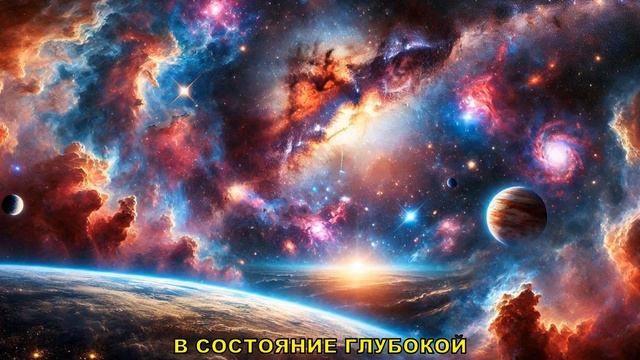 Переход: Высшее Состояние Сознания / Техника которой тысячи лет смотреть онлайн
