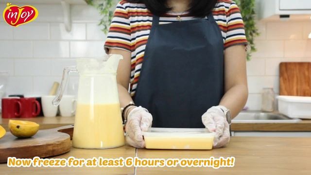 How to make Ginumis Mango Dessert | inJoy Philippines Official смотреть онлайн