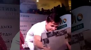 ДВОЙНИК ШАТУНОВА! СМОТРЕТЬ ВСЕМ! ЛАСКОВЫЙ МАЙ\\ ИОН ИОНИЦА