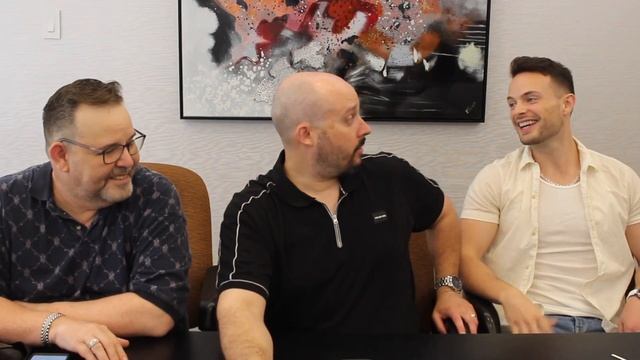 John Varvatos Artisan fragrance/cologne review смотреть онлайн