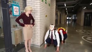 А4 стал квадробером