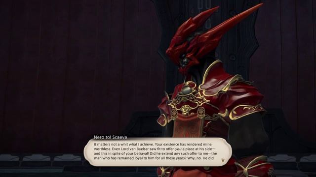 FF XIV Kaito Gureitoshi'III ^''\ Warrior Part 993 Nero tol Scaeva смотреть онлайн