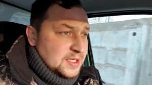 Запуск в - 30 мороза. Будни уаз профи