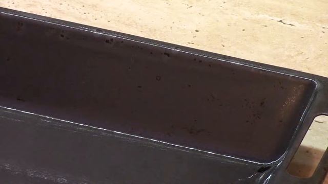 CleanNow: Тестирование Dirtoff Grill смотреть онлайн