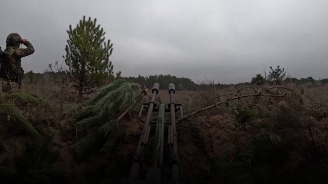 Присоединяйся к СВОим! смотреть онлайн