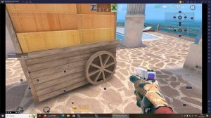 СТАНДОФФ2 ИГРАЮ В ДУЭЛЬ+КВЕСТ.