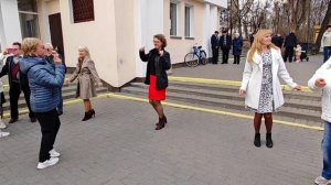 30.03.25г..."Эти Тюльпаны"...