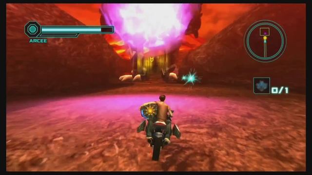 Transformers Prime The Game Wii U Stage 13
