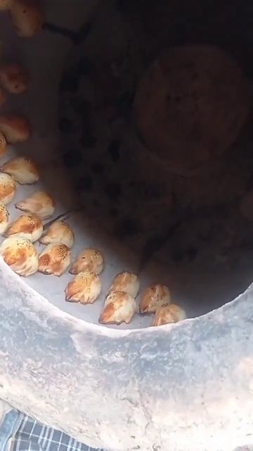 Томчи Сомса город Раззаков