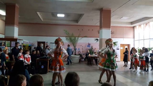 ДК "Пушкина"