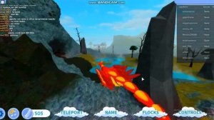 Script Feather Family Hack/Script Pastebin (patched)