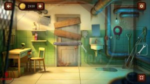 100 Doors Games Escape From School Level 58