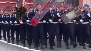 парад мечты