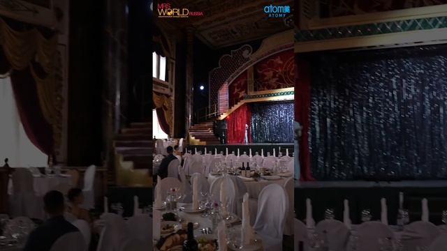 ДЕНЬ-1 [Миссис Россия Мира 2024] смотреть онлайн