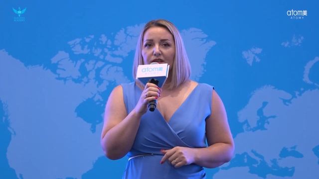 Бриллиантовый Мастер | Светлана Рязан | Академия Успеха в Санкт-Петербурге 20.07.2024 смотреть онлайн