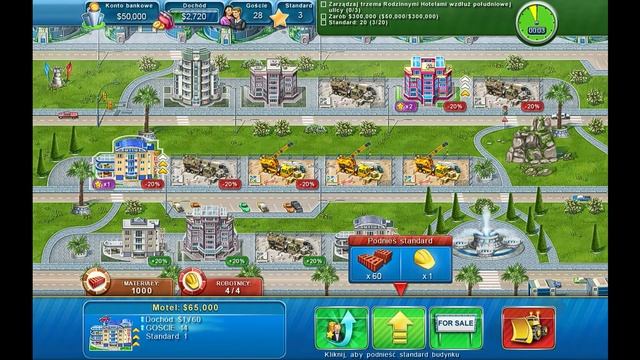 Let's Play: Hotel Mogul: Las Vegas #2 смотреть онлайн