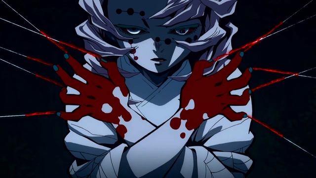 Where We Started - Demon Slayer @ScriptAmv Remake смотреть онлайн