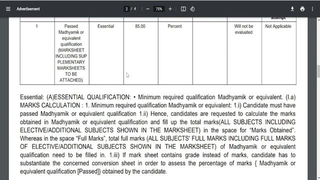WB Health Warden Recruitment 2022 | WBHRB Warden Recruitment | WB Warden Recruitment Apply Online смотреть онлайн