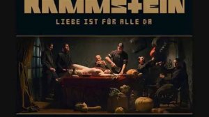 Rammstein - Halt
