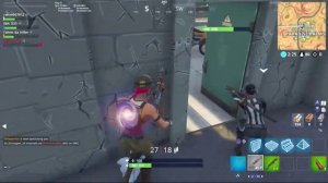 🔥🏆 FORTNITE ASMR – СТРЕЛЯЕМ, СТРОИМ И ПОБЕЖДАЕМ В ПОЛНОМ РЕЛАКСЕ! 🎧🎮