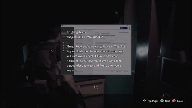 CLASSIC CARLOS Part 6: Hospital HARDCORE PC WALKTHROUGHResident Evil 3 Remake w Timestamps