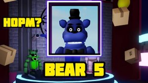 ПОКУПАТЬ ЛИ BEAR 5? В FNAF TOWER DEFENSE