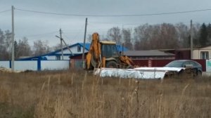 Трактор работает тракторист спит, Идеальная   схема