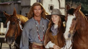 Сериал Доктор Куин: Женщина-врач - 2 сезон 4 серия / Dr. Quinn, Medicine Woman